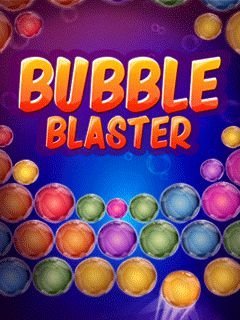 game pic for Bubble Blaster